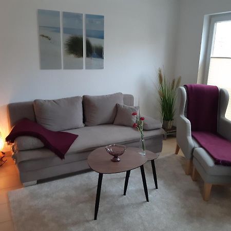 Ferienwohnung O9 グラール・ミューリッツ エクステリア 写真