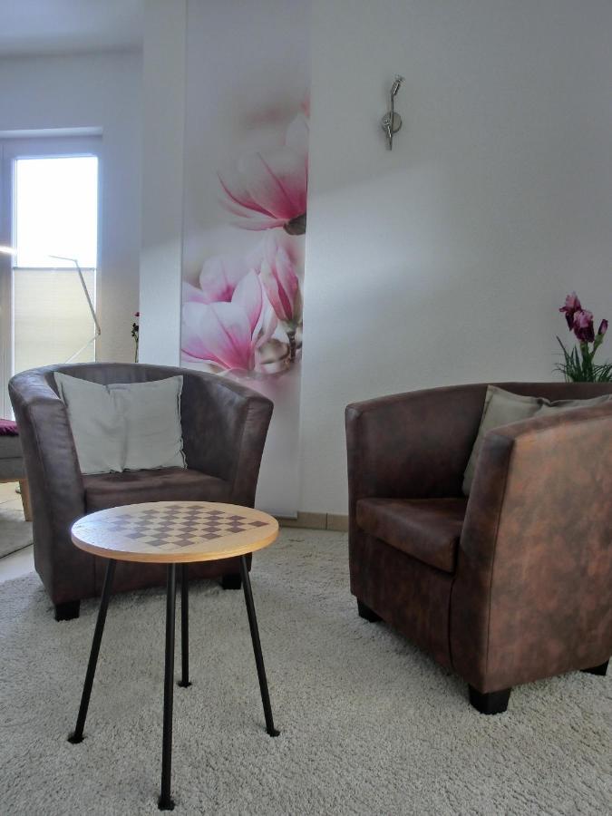 Ferienwohnung O9 グラール・ミューリッツ エクステリア 写真