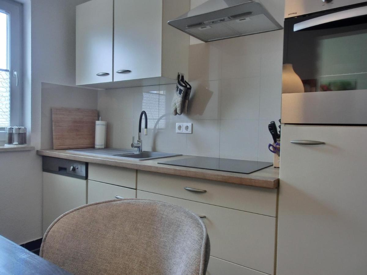 Ferienwohnung O9 グラール・ミューリッツ エクステリア 写真