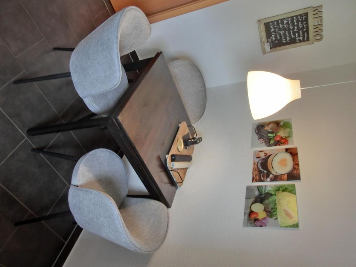 Ferienwohnung O9 グラール・ミューリッツ エクステリア 写真