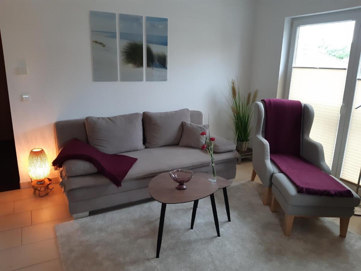 Ferienwohnung O9 グラール・ミューリッツ エクステリア 写真