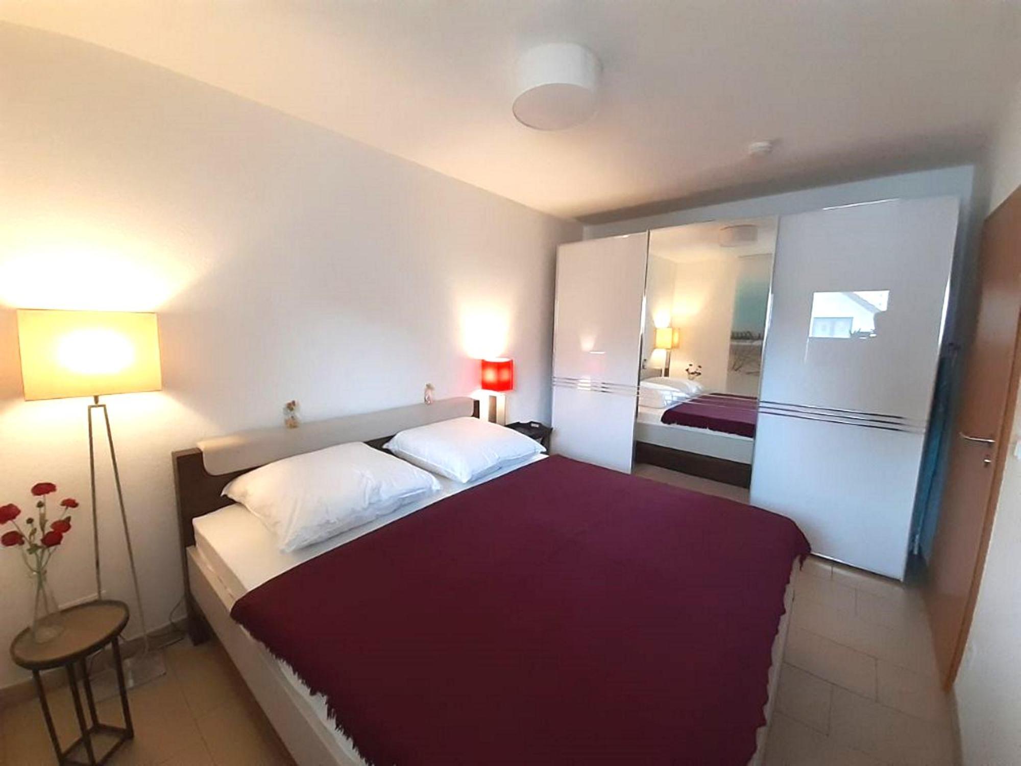 Ferienwohnung O9 グラール・ミューリッツ エクステリア 写真